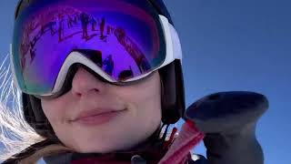 Em’s Ski Trip Episode