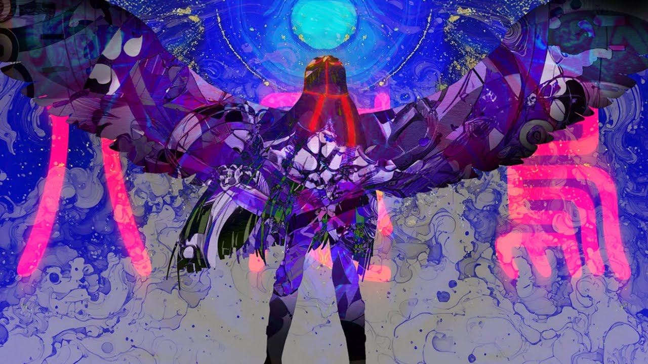 八咫烏♡ Ibuki - 八咫烏 (Official Video) - YouTube