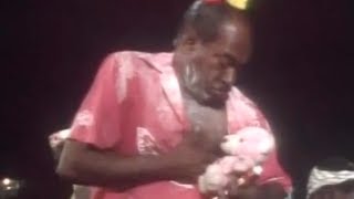 Torres Strait Funny Dance from Badu Island