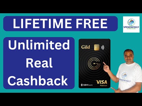 Best Lifetime Free FD Credit Card 2024 