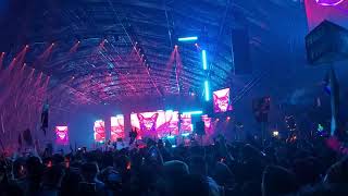 Download Lagu Love on Me - Galantis COUNTDOWN 2019 NYE MP3