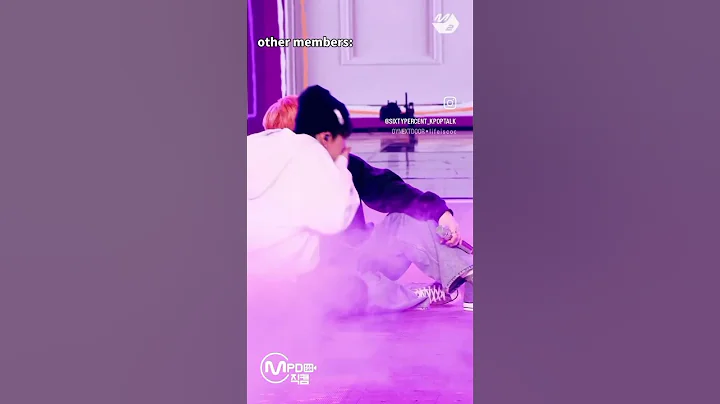 #leehan 😂👀 #boynextdoor #kpop #jaehyun #riwoo #woonhak #sungho #taesan #onedoor