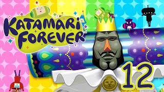 Katamari Forever - 12