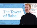 The Tower of Babel and the Other Gods of the Bible