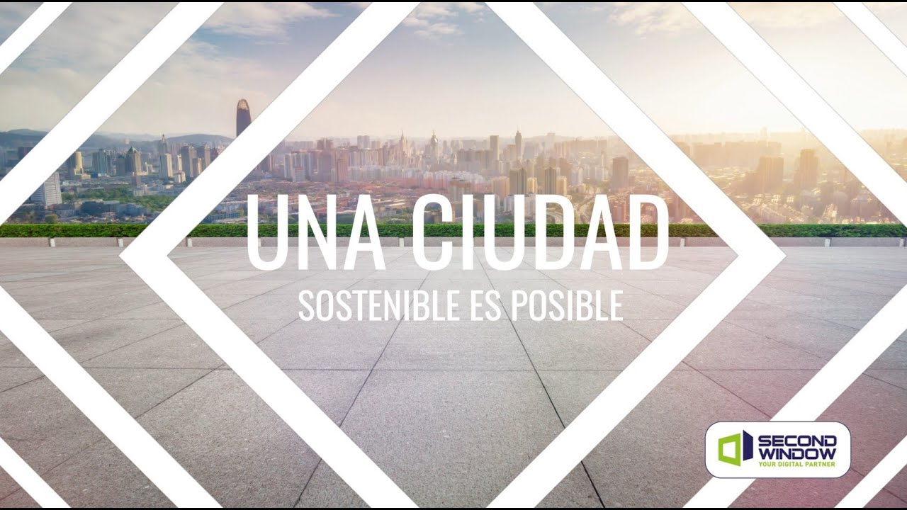 Delos Window Entrevista Sindo Feijoo - Una ciudad sostenible es posible Delos Window ...