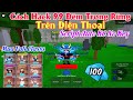 hướng dẫn hack 99 ngày trong rừng trên IPHONE/ANDROI/PC (99 night in the forest) Script auto KC