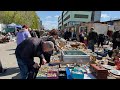 Украина! ПРОДАЮТ ПОЧТИ ДАРОМ! ТАКОГО НА БАРАХОЛКЕ НЕ ЖДАЛИ! Что происходит в Киеве?!