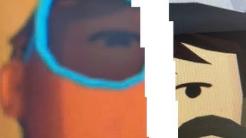 My rec room Evolution (Worlds Smallest Violin)