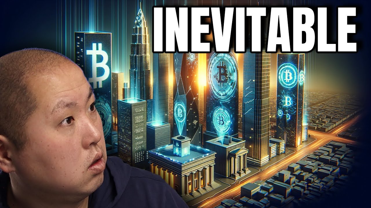 Bitcoin and Crypto Holders… Prepare For What Is Coming!