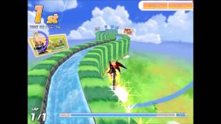 TalesrunnerVietnam - Triatlon 2:28:61 (10speed/old patch/bug) by ParkKiYoung