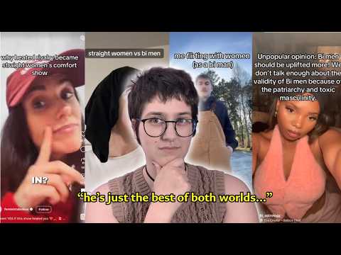 "BUT HE'S NOT LIKE OTHER GUYS!" thumbnail