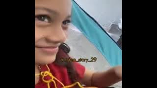 Live Kiesha Alvaro & Ratu Sofya!!! Dari Gemezzz Banget Sampai Main Tik Tok Bareng