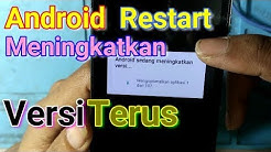 Cara Mengatasi "Android Sedang Meningkatkan Versi" himax polymer 2 hang logo bootloop metode flash - Durasi: 11.54. 