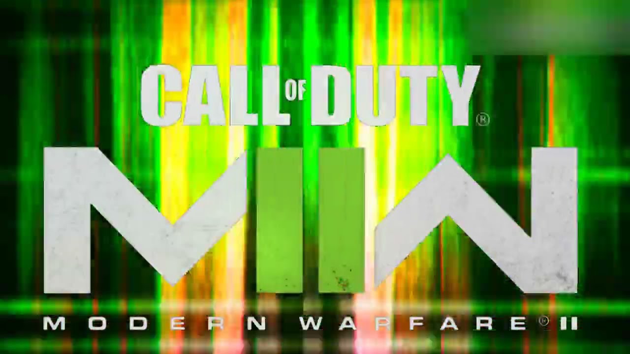 Call of Duty Modern Warfare 2 OST - Spectate Theme