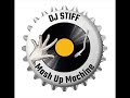 Dj Stiff (Mash Up Machine) / Adèle Meet Eye of the tiger