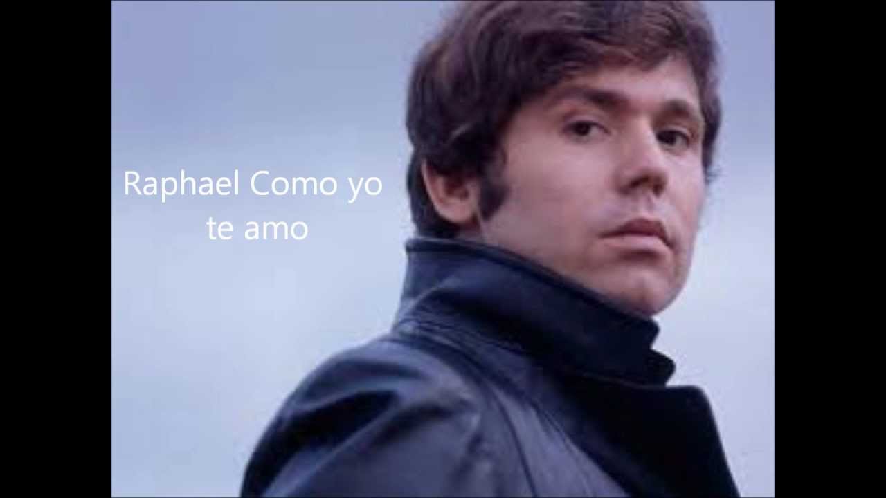 karaoke como yo te amo - YouTube