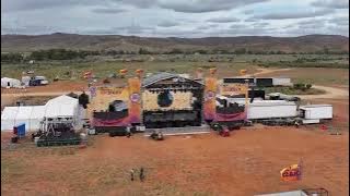 How Mundiville Comes Alive | Mundi Mundi Bash 2023