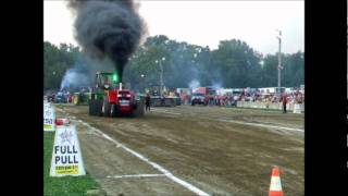 Full Pull Productions, Limited Pro/Superfarm, Canfield Fair
