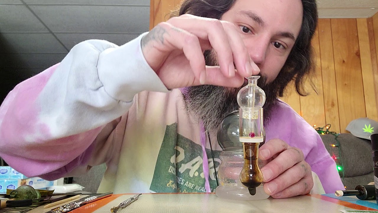 JACK HERER FLOWER REVIEW