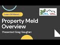 Del val property management  property meld overview