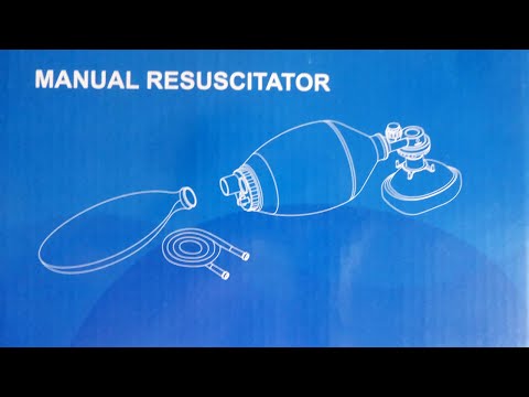 Video: CPR Ja Kunstlik Hingamine Kassipoegadele