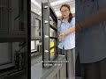 Perfect for kitchens and bathrooms. Our blinds let air flow through #factoryproducts