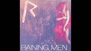 Rihanna - Raining Men (no rap)