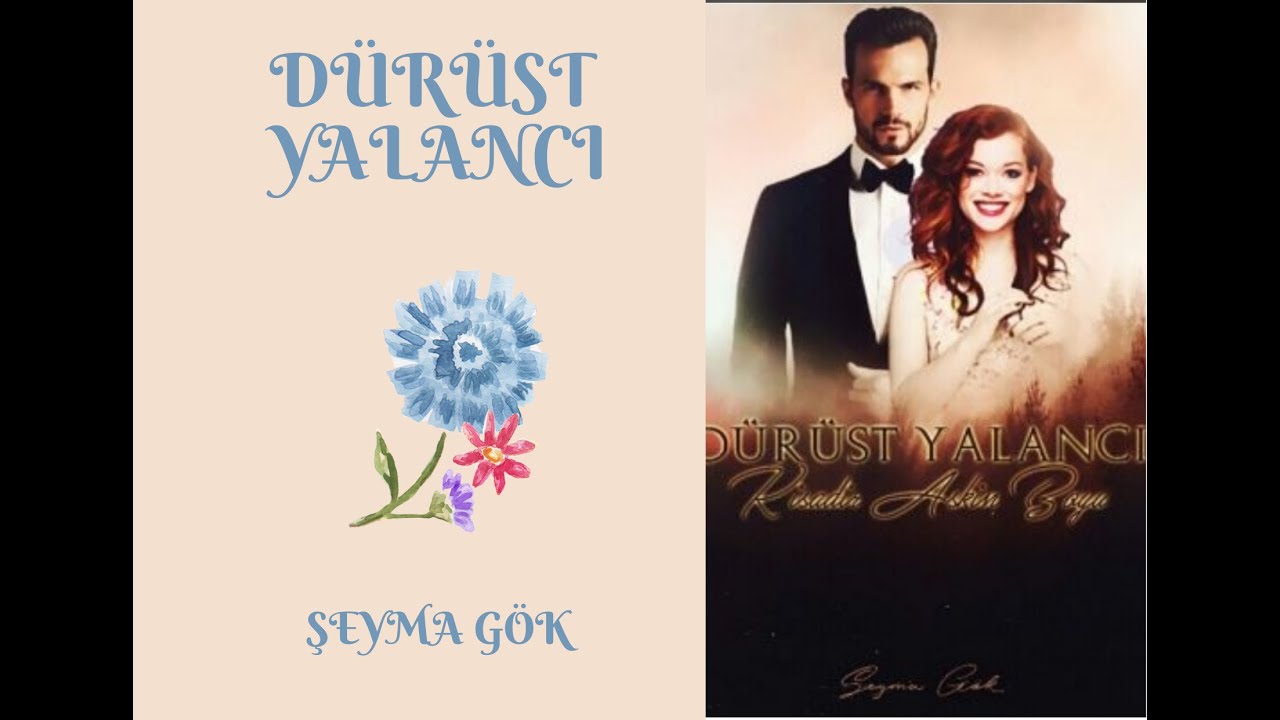 Dürüst Yalancı - 3. Bölüm - Ali & Şule | Şeyma Gök |