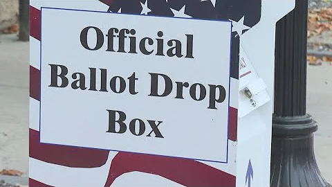 Here's what happens after you drop off your ballot