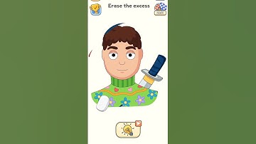 Dop 5 delete one part level 30 Walkthrough Solution All Level #dop #freeflymovi