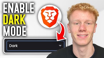 How To Enable Dark Mode On Brave Browser