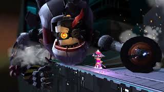 Ms. Splosion Man part 1 | reusable under CC-BY