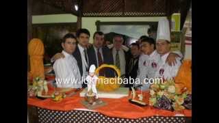 Lokmacı Baba 22. Uluslararası Bolu Mengen Festivalinde