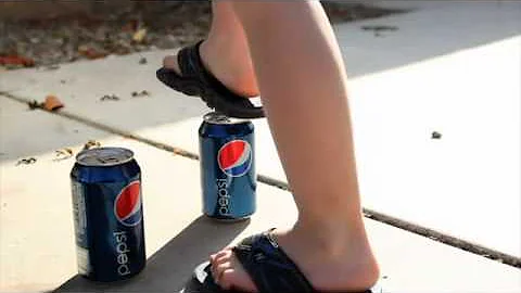 Chi vende di più Coca Cola o Pepsi?
