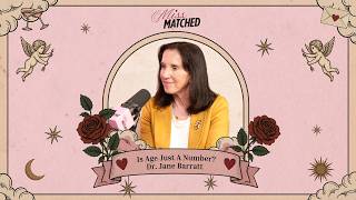 Is Age Just A Number The Truth About Growing Older | Dr. Jane Barratt