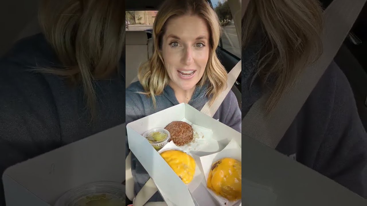 Carnivore Diet At In N Out 2 Ways To Order