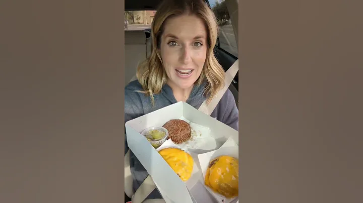 Carnivore Diet at In-n-Out: 2 Ways to Order - DayDayNews
