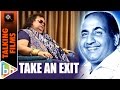 Those Who Criticize Mohammed Rafi Should TAKE AN EXIT From Bollywood | Bappi Lahiri