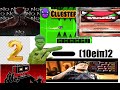 [Top 7] Silent Clubstep 24-100