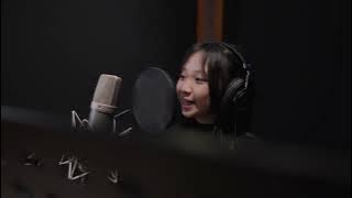 [Behind The Scenes] Jangan Bersedih - Etenia Croft X Aviwkila