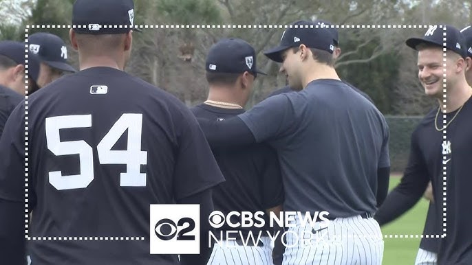 Yankees Roster Has Everything Needed For A Championship Run