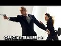Hitman: Agent 47 Official TRAILER (2015) - Rupert Friend Action Movie HD