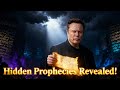 "Prophecies of the Ethiopian Bible About the End Times… The Truth That Has Been Hidden for So Long!"