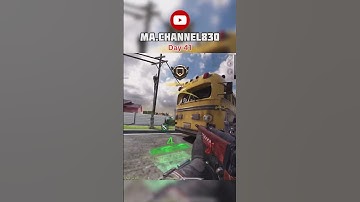 CODM | Daily Upload Until I Get 10k Subscribers #exploregaming #callofdutymobile #كودموبايل #gamer