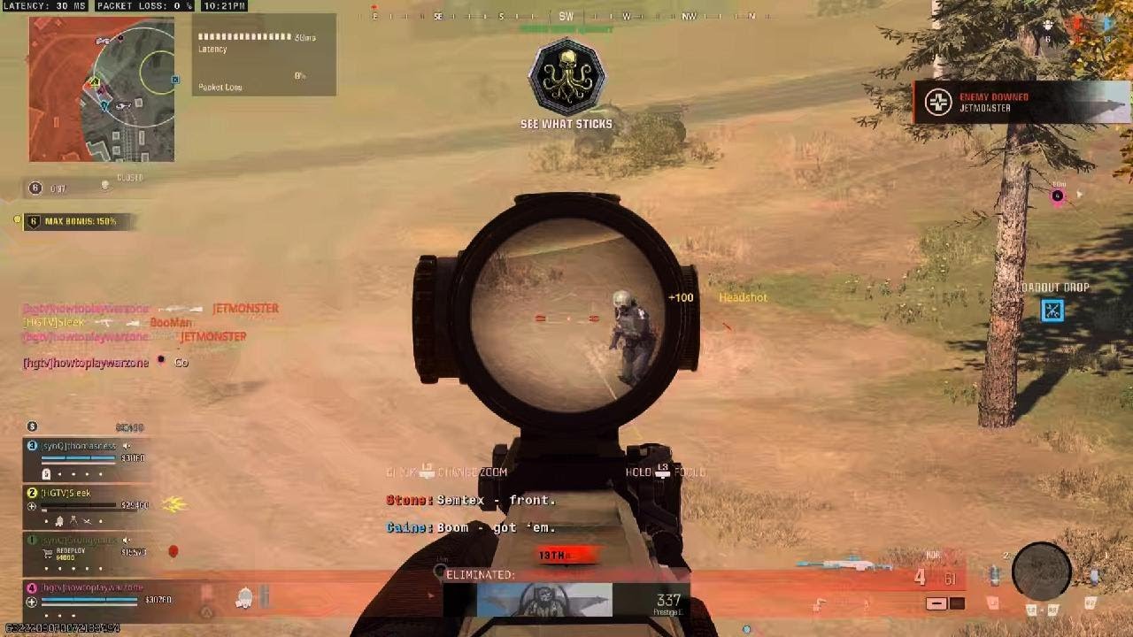 how to play warzone 2025 verdansk casual see what sticks medal challenge calling card EXPLAINED