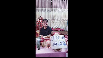 Ưu đãi giá kho siêu rẻ- THI ĐẶNG - HATI NHÂN SÂM KOREA