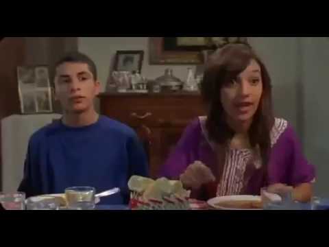 Film Beur Blanc Rouge La France vs L'Algerie