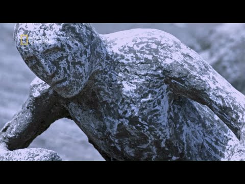 Wideo: Naukowcy Dowiedzieli Się, Jak Mieszkańcy Herkulanum Zginęli Podczas Erupcji Wezuwiusza &Zwj; - Alternatywny Widok