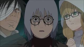 Kabuto, Ill Be Reborn Amv