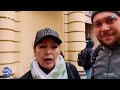 Условие Москвы: 4 региона Украины. Переговоры в тупике. 100 дней Трампа. Аэропорт Сталинград.НОВОСТИ